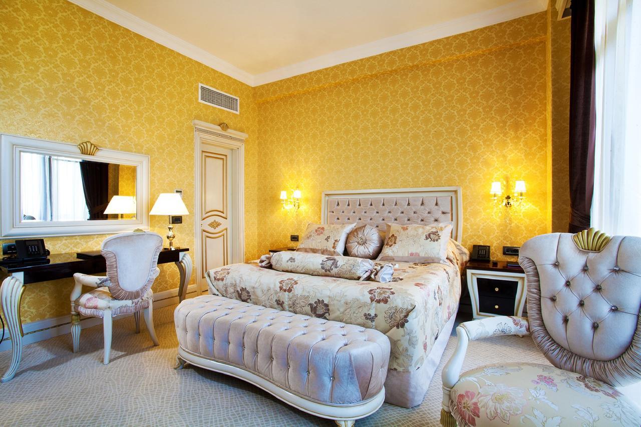 Ayan Palace Hotel Tovuz Екстериор снимка