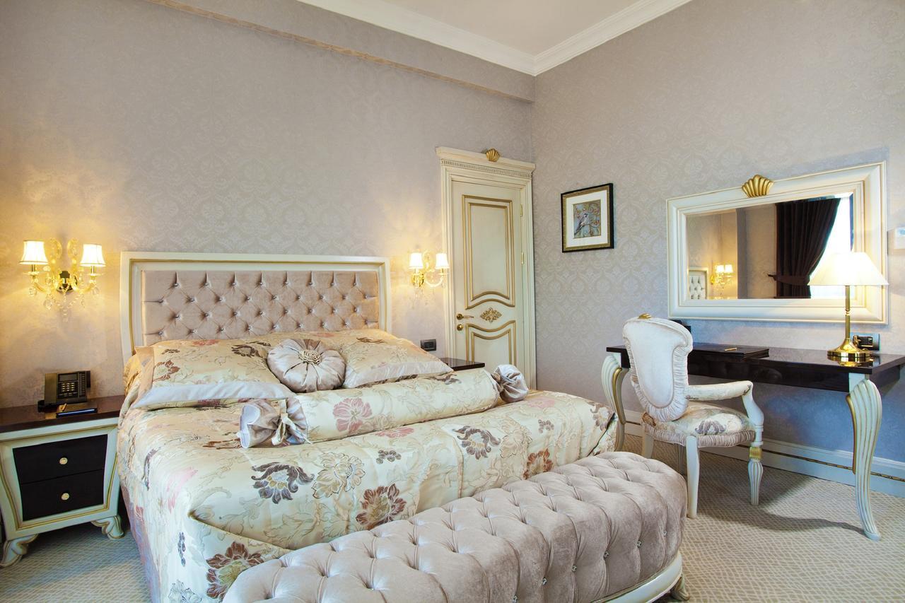 Ayan Palace Hotel Tovuz Екстериор снимка